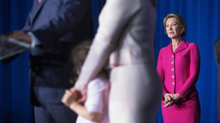 A Comprehensive Timeline of Carly Fiorina's Historically Short VP Run